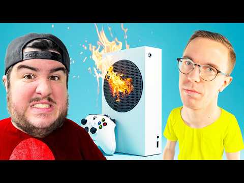 The Xbox Situation is CRAZY