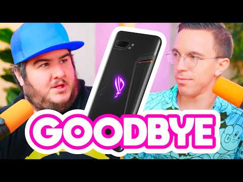 The Smartphone is in DANGER