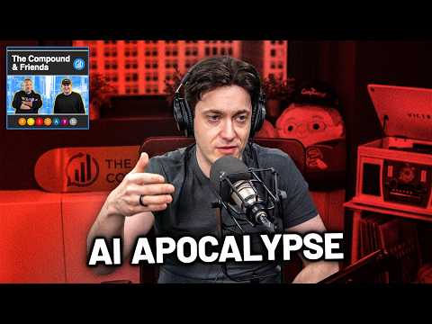 The Four Horsemen of the AI Apocalypse | TCAF 257