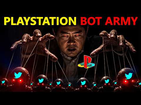 PlayStation Hired Bots to Defend PS6 Killing Disc (Analysis)