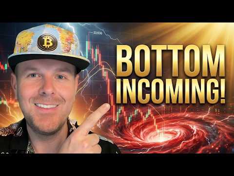 Only the Smart Money Sees This Bottom—Everyone Else Thinks It’s Over 🤫