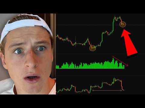BITCOIN IS TRAPPING YOU...