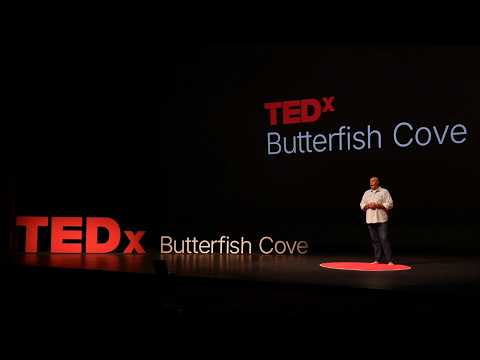 Farm to Table | Matthew Kern | TEDxButterfish Cove