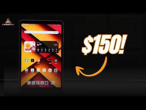 The $150 Mini Tablet for Most People in 2026