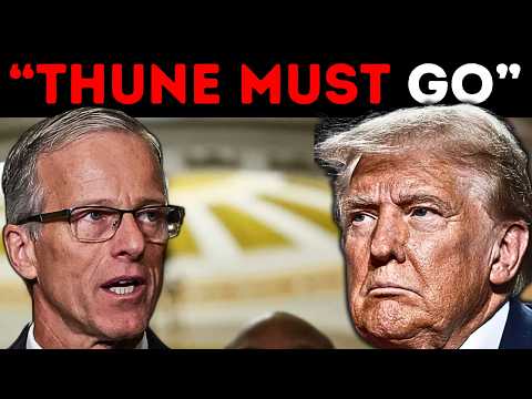 Trump just GAVE the Order