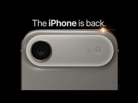 The only iPhone Air review you need.