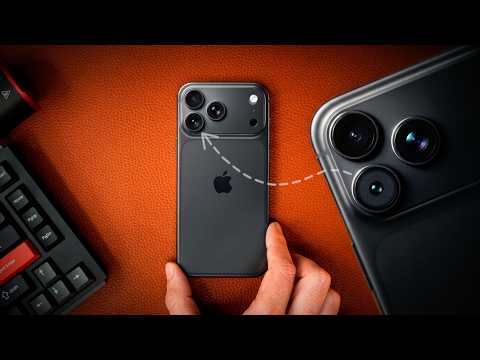 iPhone 18 Pro Variable Aperture: Everything You Need to Know