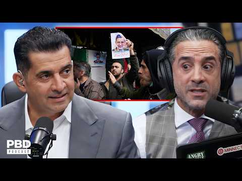 “China Will Be In BIG TROUBLE!” - Trump THREATENS China Over Iran Weapons Supply