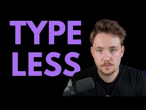 How I Use The Voice Keyboard App from Typeless to 2x My Work