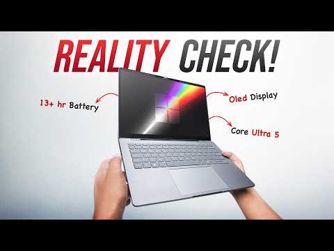 Windows Laptops: A Reality Check in 2026!