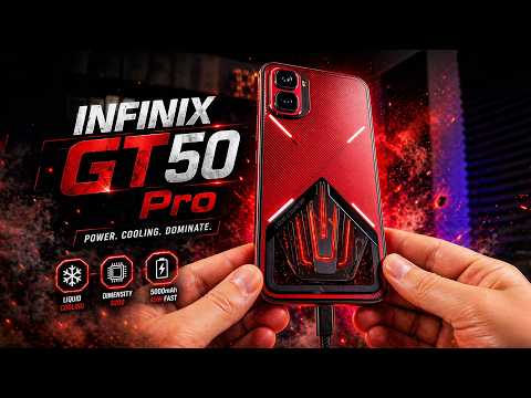 The ultimate budget gaming phone!