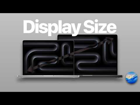 MacBook 14 vs 16 inch: Which Size is Right for You?