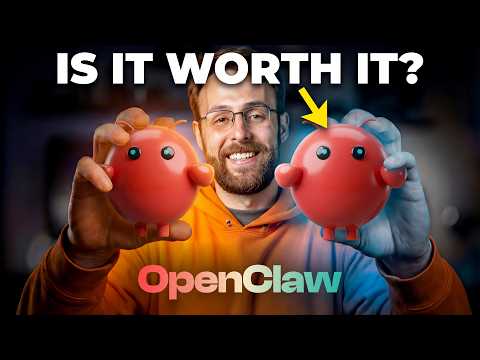 My Honest OpenClaw Review (after building 14 AI agents)