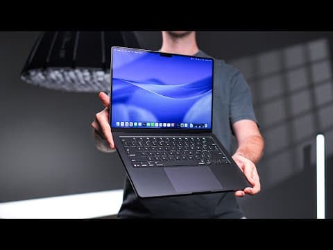 M5 MacBook Pro Long Term Review - The BEST MacBook Of 2026?