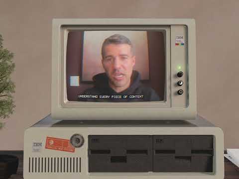 Harvey : Pioneers of the Parallel Web