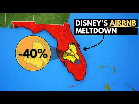 The Florida Airbnb Crash Isn't a Theory Anymore