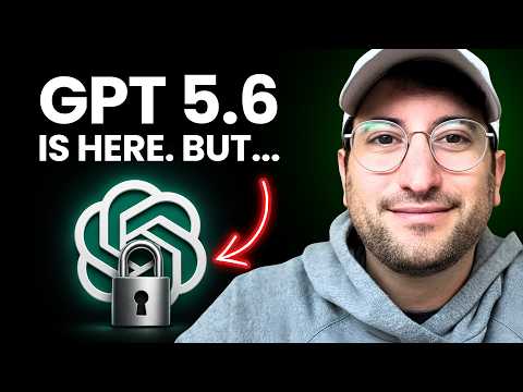 GPT 5.6 - EVERYTHING you need to know