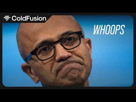 The Windows 11 Crisis