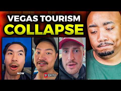 Las Vegas Got Greedy and Found Out ($98 Steak and Eggs)