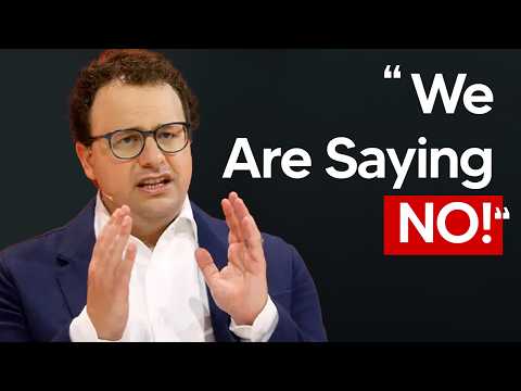 Anthropic REFUSES Military Demands, Pentagon Left STUNNED!