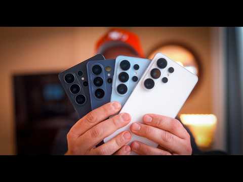 Samsung Galaxy S26 Ultra: Watch This Before You Pre-Order!