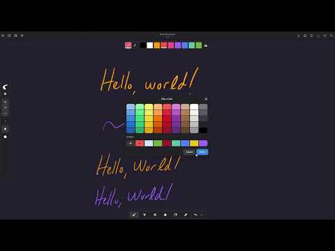 This Note Taking App Changed How I Make Educational Videos