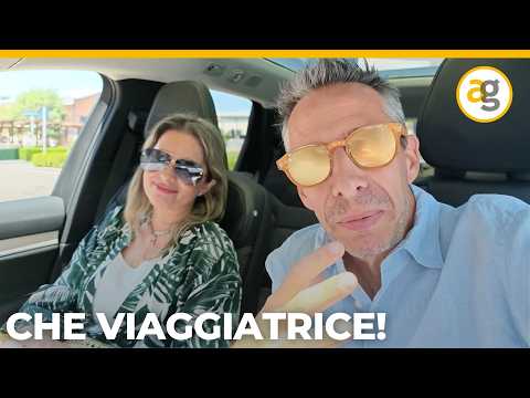 1000 Km quasi GRATIS con VOLVO EX90 2026 e MyATLANTE app