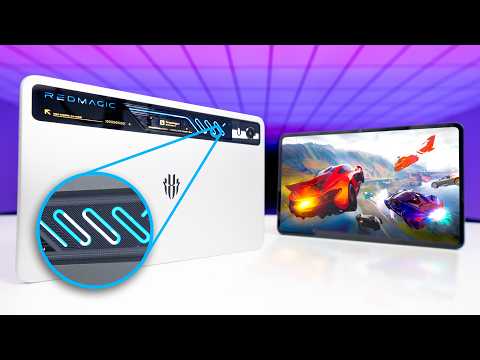 This is Beyond just Gaming...