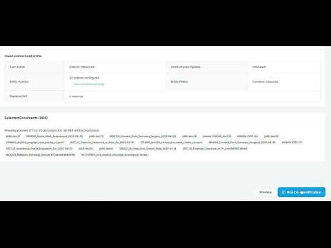 De-Identify Your Clinical Data for Third-Party Sharing | Patient Journey Intelligence