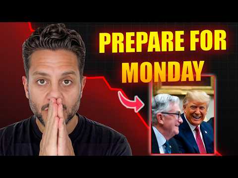 THE CARRY TRADE CRASH: Why the US Just Sacrificed the Dollar