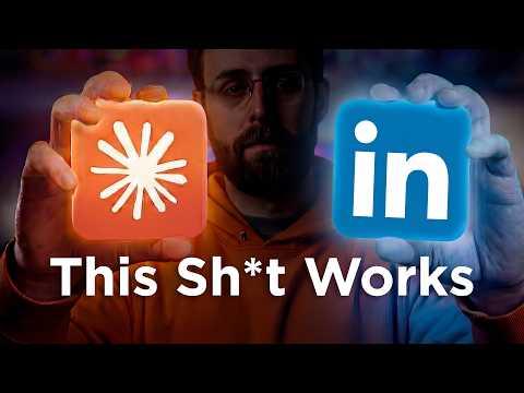 How I Use Claude Code to Build a Profitable Personal Brand Without a Team