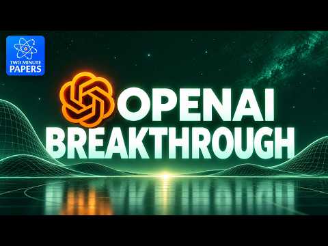 OpenAI’s New AI Is Doing Things We Barely Understand