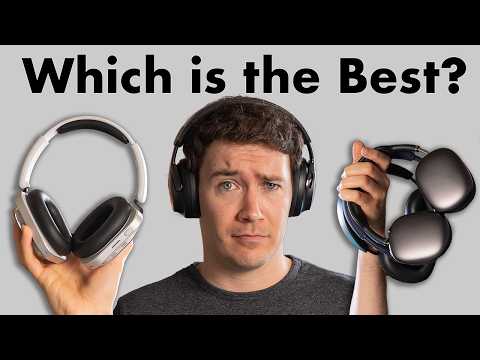 The Best Wireless Headphones to Buy in 2026