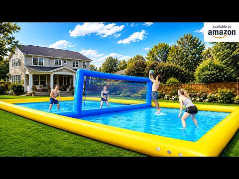 195 Greatest Amazon Summer Gadgets Of 2026!