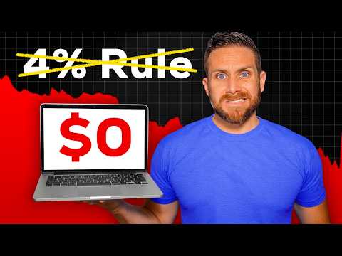 The 4% Rule Can Fail Earlier Than You Think