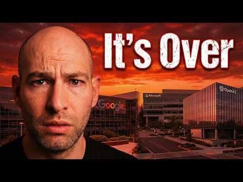 The next 36 months will be WILD