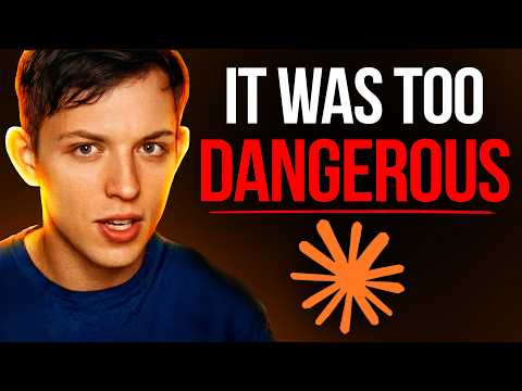Why the Government Just Killed Claude Fable 5