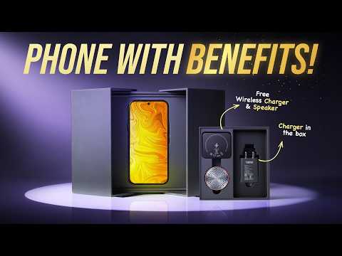 This Phone is Special!