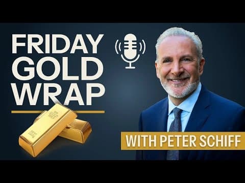 Dow 50K vs Gold 5K: Real Returns Reveal a 75% Bear Market