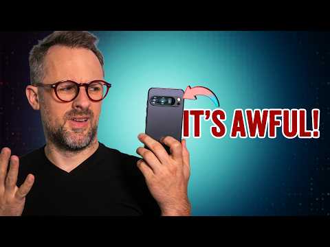 This is NOT a Pixel!