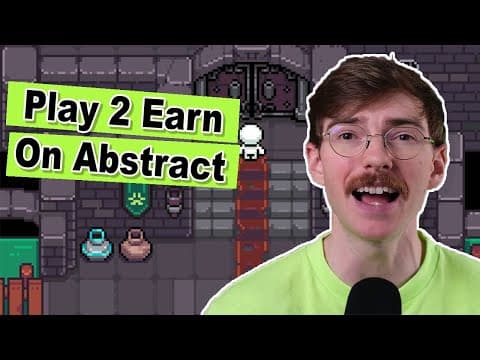 Is Play to Earn on Abstract Dead? (Gigaverse, Pudgy, and Beyond)
