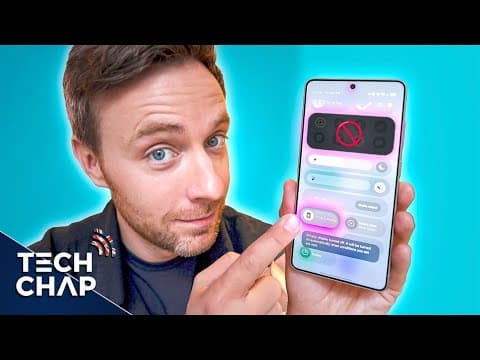 Samsung Galaxy S26 Ultra - DON'T LOOK! [Hands-On First Review]