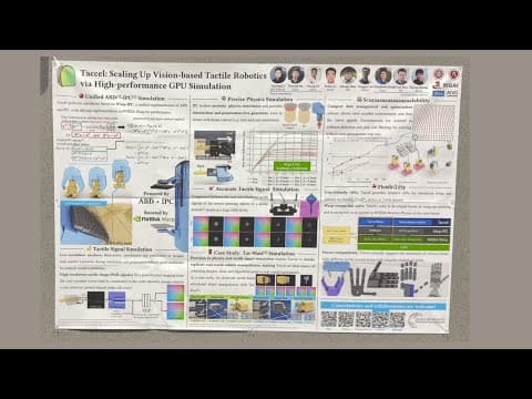 Taccel: Scaling Up Vision-based Tactile Robotics via High-performance GPU Simulation