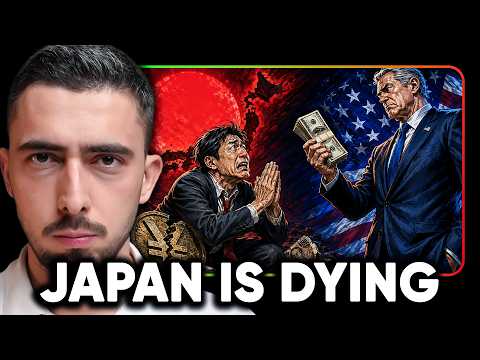The Collapse of Japanese Economy Just Begun