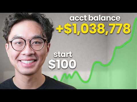 The Only 5 Investments You'll Ever Need in 2026