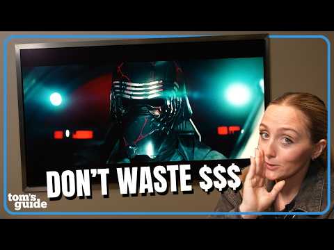 Samsung S95H vs. S90H | Which OLED TV Should You Get?