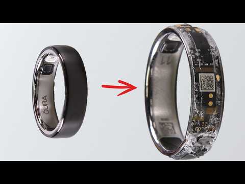 This $400 Ring Is Designed to Die
