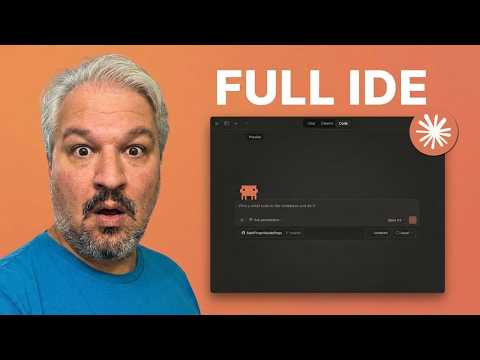 Claude Code Just Became a Full IDE