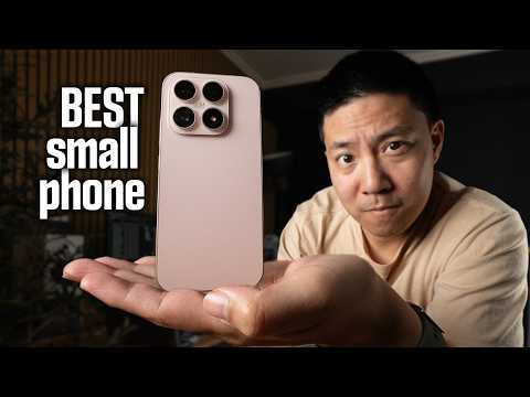 Xiaomi 17 Review - Best on paper