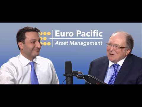 Adrian Day answers questions about managing the Euro Pacific Gold Fund (EPGIX)